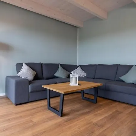 Doppelhaushaelfte In Karolinenkoog, Cleaning Included بيت للعطل