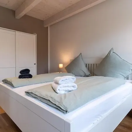 Doppelhaushaelfte In Karolinenkoog, Cleaning Included